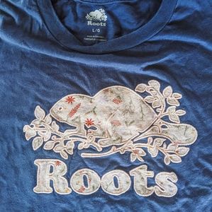 Roots t-shirt